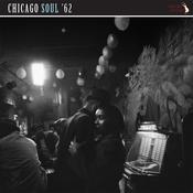VARIOUS - Chicago Soul ‘62 (Repress) - LP - Vinyl [MAR 13] image