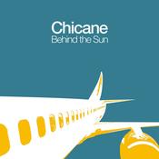 CHICANE - Behind The Sun (2024 Repress) - 2LP - Gatefold 180g Black Vinyl image