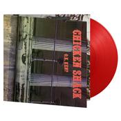 CHICKEN SHACK - O.K. Ken? (Reissue) - LP - Gatefold 180g Red Coloured Vinyl image