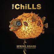 THE CHILLS - Spring Board: The Early Unrecorded Songs - 2LP - Black Vinyl [FEB 28] image