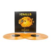 THE CHILLS - Spring Board: The Early Unrecorded Songs - 2LP - Gold Vinyl [FEB 28] image