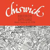 VARIOUS - Chiswick Records 1975-1982, Seven Years At 45 Rpm - 3LP - Vinyl Set image