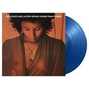 CHOCOLATE MILK - Action Speaks Louder Than Words (Reissue) image