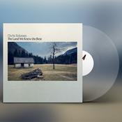 CHRIS ECKMAN - The Land We Knew The Best - LP - Crystal Clear Vinyl [JAN 24] image