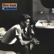 CHRIS ISAAK - Heart Shaped World (35th Anniversary Reissue) - LP - Vinyl image