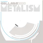 CHRIS LIEBING &amp; SPEEDY J - Collabs 3000: Metalism (20th Anniversary Edition) image