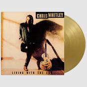 CHRIS WHITLEY - Living With The Law (35th Anniversary Edition) image