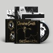 CHRISTIAN DEATH - Only Theatre Of Pain - CD image