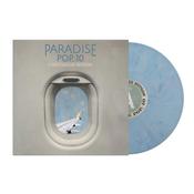 CHRISTIAN LEE HUTSON - Paradise Pop. 10 - LP - Blueberry Colour Vinyl [OCT 18] image