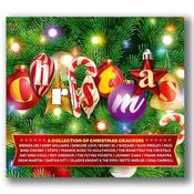 VARIOUS - Christmas (A Collection Of Christmas Crackers) - 3CD Set image