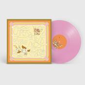 CHRYSANTHS - Leave No Shadow - LP - Rose Pink Vinyl [SEP 13] image