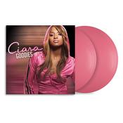 CIARA - Goodies (20th Anniversary) - 2LP - Opaque Hot Pink Vinyl [SEP 27] image