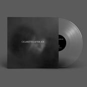 CIGARETTES AFTER SEX - X's - LP - Clear Vinyl image