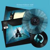 CIRCUIT DES YEUX - Halo On The Inside - LP - Vinyl - Dinked Edition #328 [MAR 14]