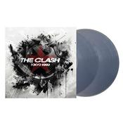 THE CLASH - The Clash image