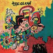 THE CLEAN - Late Last Night / Psychedelic Clown (30th Anniversary Reissue) - 7'' - Vinyl [JAN 24] image