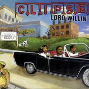 CLIPSE - Lord Willin' (Repress) - 2LP - Vinyl image