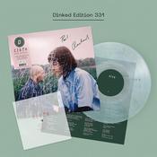 CLOTH - Pink Silence - LP - Vinyl - Dinked Edition #331 [APR 25] image