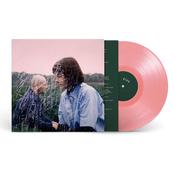CLOTH - Pink Silence - LP - Pink Vinyl [APR 25] image