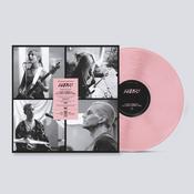 COACH PARTY - Live &amp; Loud from Club Caramel - 10" - Opaque Light Pink Vinyl [Record Store Day 2026] image