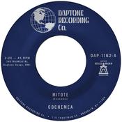 COCHEMA - Mitote / Dilo image