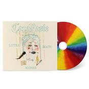 COCOROSIE - Little Death Wishes - CD [MAR 28]