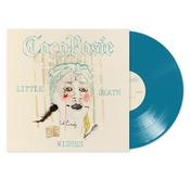 COCOROSIE - Little Death Wishes - LP - 'Teardrop Aqua' Colour Vinyl [MAR 28]