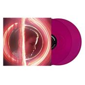 COHEED AND CAMBRIA - The Father Of Make Believe - 2LP - Transparent Magenta Vinyl [MAR 14]