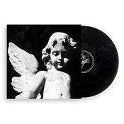 COLD CAVE - Passion Depression (Repress) - LP - Black Glitter Colour Vinyl image