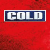 COLD - Cold (Reissue) - LP - 180g Vinyl [JUL 26] image