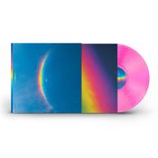 COLDPLAY - Moon Music (with Moongoggles) - LP - Translucent Pink EcoRecord [OCT 4] image
