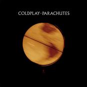 COLDPLAY - Parachutes (Reissue) - LP - Black EcoRecord [NOV 22] image