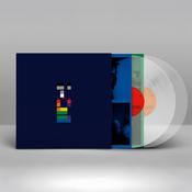 COLDPLAY - X&amp;Y (Reissue)