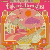 VARIOUS - Colleen ‘Cosmo’ Murphy presents ‘Balearic Breakfast’ Volume 4 - 2LP - Vinyl image
