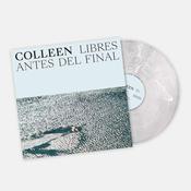 COLLEEN - Libres antes del final image