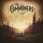 THE COMMONERS - Restless - LP - Vinyl [JUL 5] image