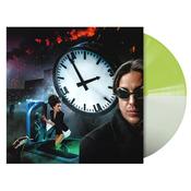CONFIDENCE MAN - 3AM (LA LA LA) - LP - Glow In The Dark Vinyl
