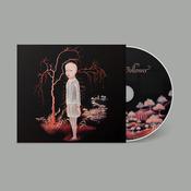 CONSTANT FOLLOWER - The Smile You Send Out Returns To You - CD [FEB 28]