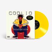 COOLIO - Greatest Hits - LP - Yellow Vinyl [JAN 31] image