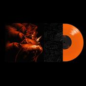 CORNEL WILCZEK - Talk To Me (Original Soundtrack) - LP - Orange Vinyl image