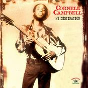 CORNELL CAMPBELL - My Destination (Reissue) image