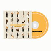 THE CORONAS - Thoughts And Observations - CD [SEP 27] image