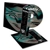 CORONER - Grin (Reissue) image