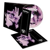 CORONER - Mental Vortex (Reissue) image