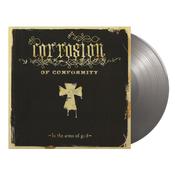 CORROSION OF CONFORMITY - In The Arms Of God (2024 Reissue) - 2LP - 180g Silver Vinyl [APR 26] image