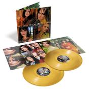 THE CORRS - Talk On Corners (Reissue) - 2LP - Gold Vinyl [OCT 25] image