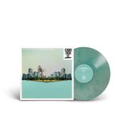 CORY WONG - Cory Wong And The Green Screen Band - 1LP - Blue Green Marble Vinyl [Record Store Day 2026] image