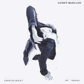 COSEY MUELLER - Embodiment Of Denial - LP - Vinyl image
