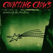 COUNTING CROWS - Recovering The Satellites (Reissue) - 2LP - 180g Vinyl [FEB 28] image