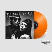 THE COURETTES - The Soul Of… The Fabulous Courettes (Repress) - LP - Orange Vinyl [MAR 14]